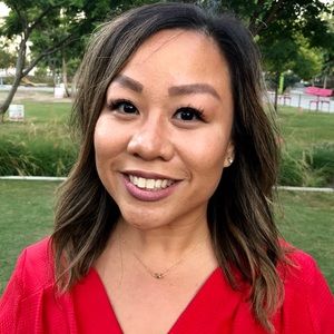 Meet your Posher, Annalyn